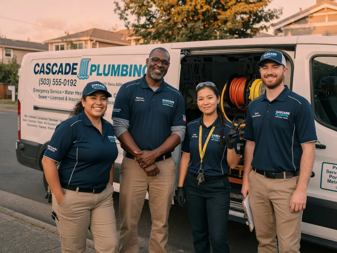 Emergency Plumber company in Albion, PA